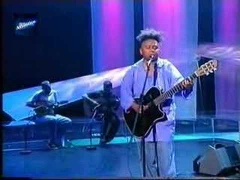 Duas margens - Chico César