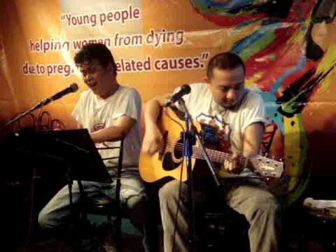 Nothing Compares 2 U - Kevin Roy