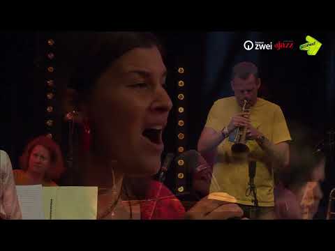 jazzahead! 2022 - Fuchsthone Orchestra