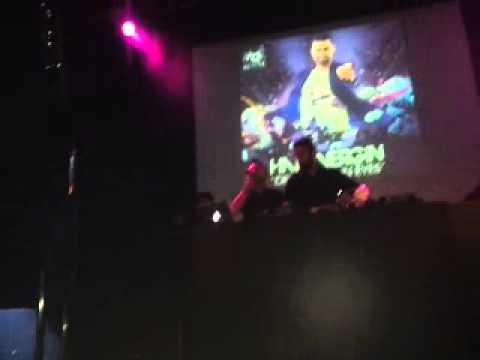 ☆★☆ DJ VERGiN EYES ☆★☆