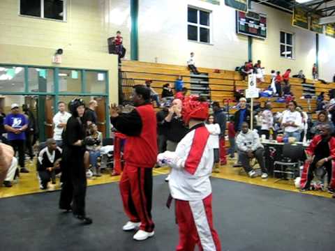 alicia bianco vs lisanne-- Bashta tourny 2010.AVI