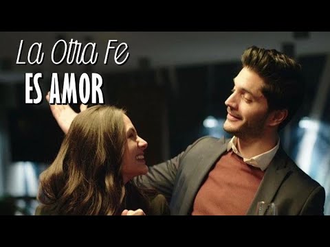 El Dragón || Adela y Victor - Es Amor - La Otra fe
