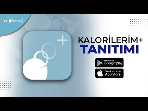 Kalorilerim ai | MyCalories ai
