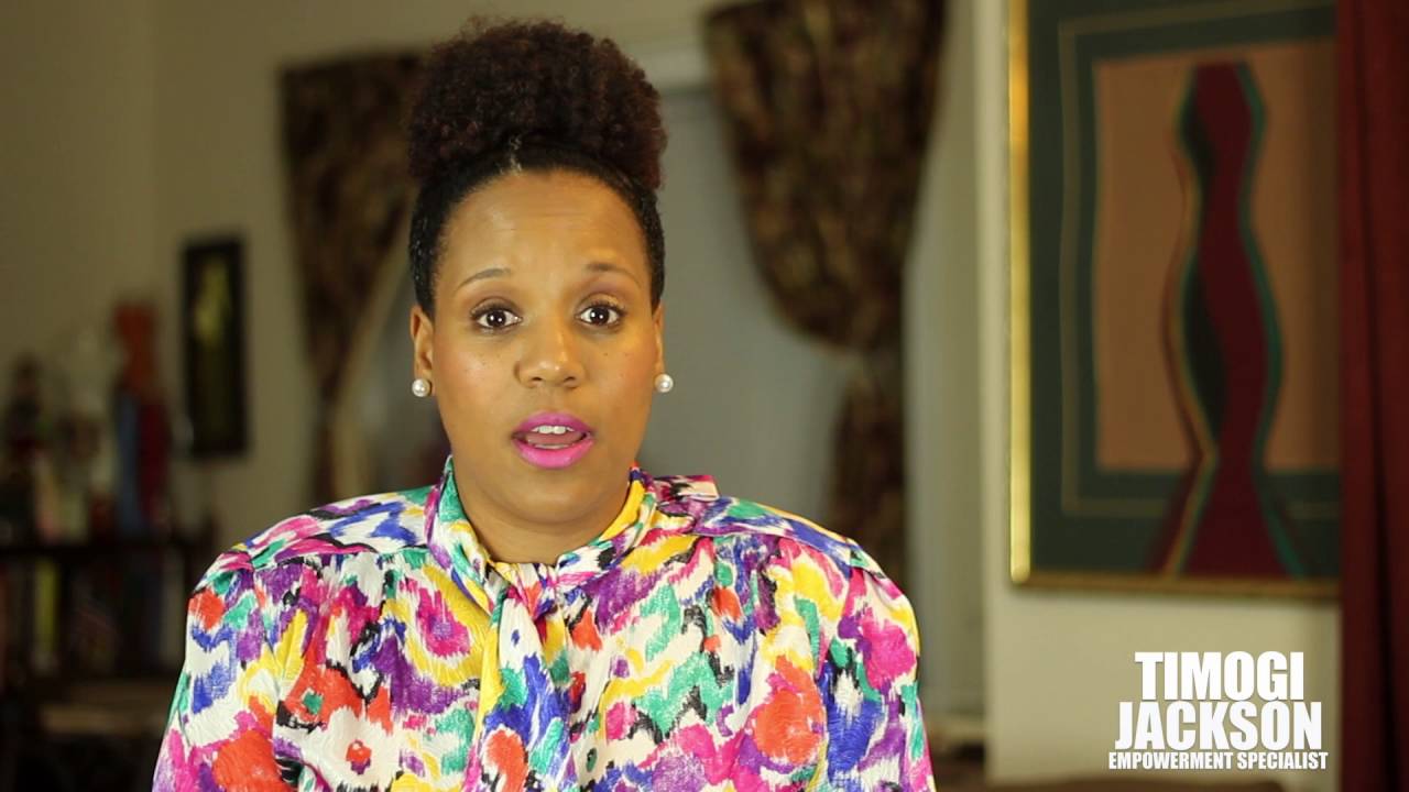 Promotional video thumbnail 2 for Dr. Timogi Jackson