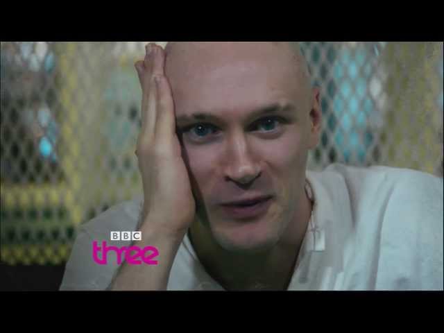 Life and Death Row: Trailer | Crime & Punishment