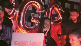 Bad Gal Like RiRi Video Release Party [Vlog #1]