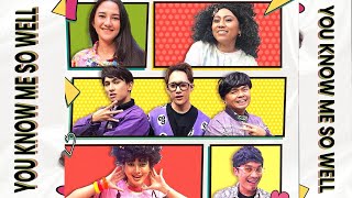 Download lagu [FULL] YOU KNOW ME SO WELL | BTS (08/02/26) mp3