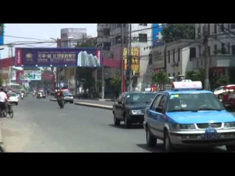 ASM Part 1 - Ross Paterson Introduces the Antioch School of Missions