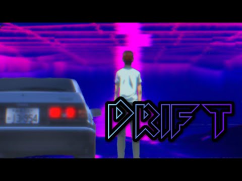 lilbubblegum x lames - DRIFT (LYRIC AMV)