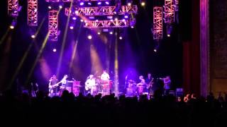 Guster - That&#39;s No Way To Get To Heaven (Capitol Theatre, Port Chester, NY - Nov 28, 2015)