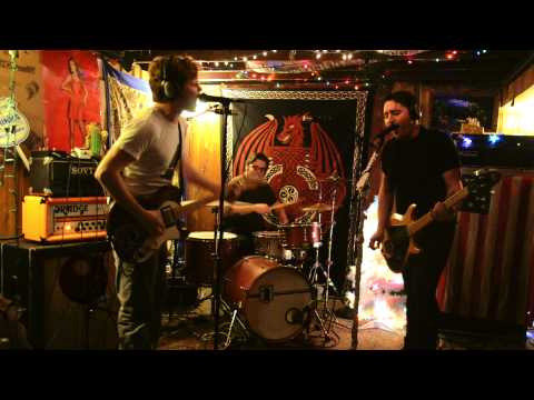 The Bomb Shelter Presents: The Moms - "Business Is Booming"