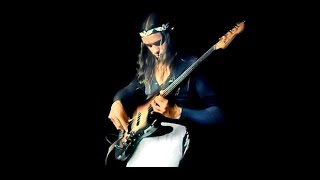 Insane fast slap bass - Jaco Pastorius - Come on Come over