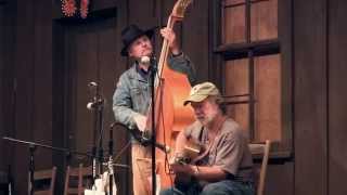Wayne Henderson- Bill Bailey, Laurel Bloomery Fiddlers 2013