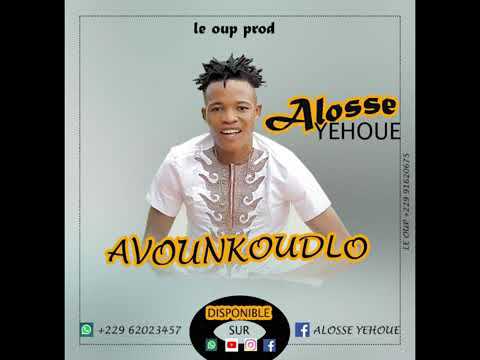 Alosse Yehoue  # dans AVOUNKOUDlO