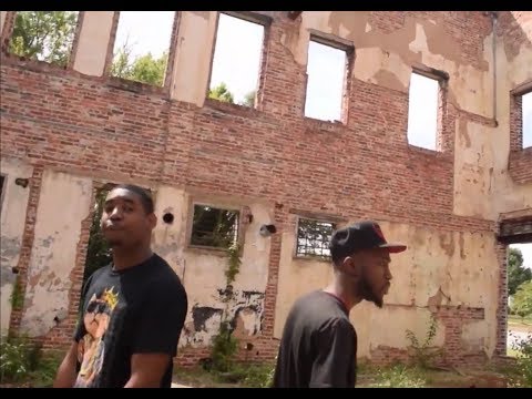 MJ x Kobe Bean - Feel Hit (Official Video) Directed By HFE Turk