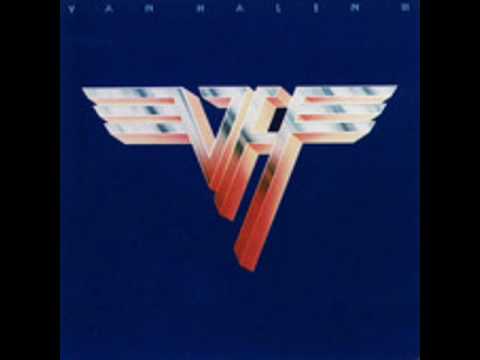 Van Halen - Van Halen II - Spanish Fly
