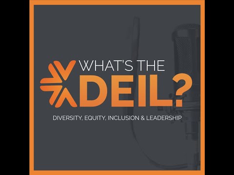 ”What’s the DEIL?“ – Everybody isn’t meant to lead DEI
