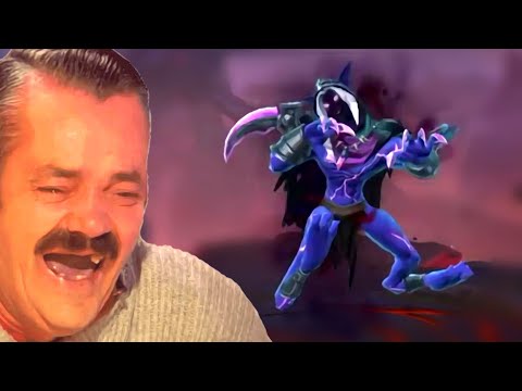 I Made This Creepy Helcurt