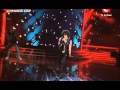 Дмитрий Сысоев - It's My Life (Х-Фактор 3 сезон 27.10.2012 ...