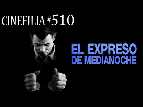 reseña de EL EXPRESO DE MEDIANOCHE (1978) Alan Parker