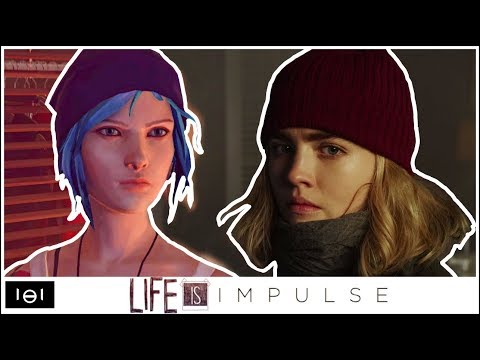 Life is IMPULSE (Similarity Analysis)