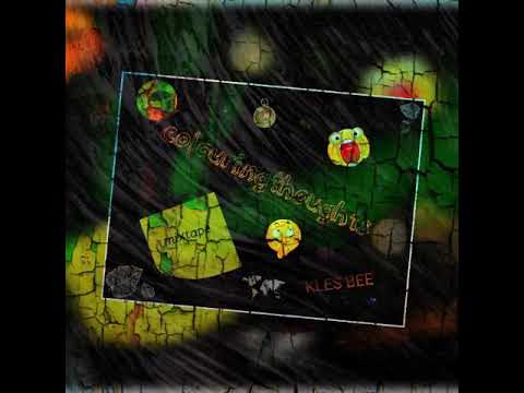 KlesBee ft Rikz Qpac & Adams4thesis old school (Audio)