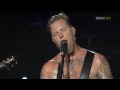 LIVE | HD | Metallica - The Unforgiven @ Seoul 2006