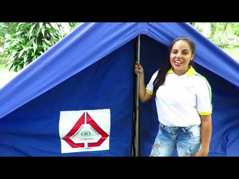 Campamentos Juveniles