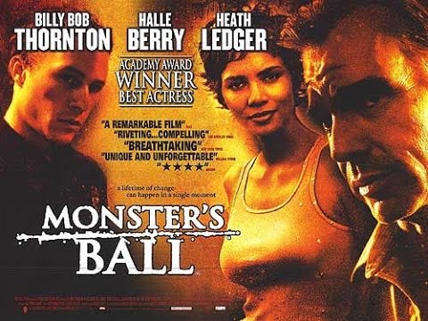 Monster’s Ball - Trailer Deutsch HD