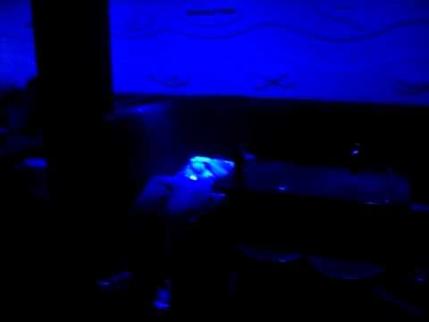 Planet Mongo : Wez Baldwin 4/9/10