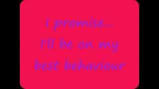 Olly Murs - Don&#39;t Say Goodnight Yet!.wmv