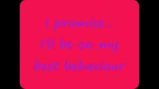 Olly Murs - Don&#39;t Say Goodnight Yet!.wmv