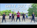 CHITE SUIT TE GEETA ZAILDAR DANCE COVER DEEPAK CHOREOGRAPHY SWAGGER DEEPAK