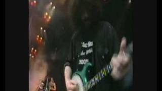 If I Should Fall From Grace With God - Shane Macgowan and the Popes @ Pinkpop 1995