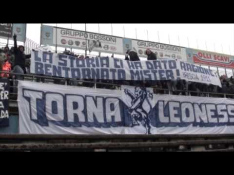 Brescia 1911 vs Perugia - Serie B 2014/15 - “12° in Campo”, la trasmissione che aveva ragione!