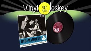 DOWN TOWN - ALEXIS KORNER'S BLUES INC. - TOP RARE VINYL RECORDS - RARI VINILI