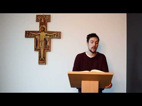 Psalm 51 & Evangelienvers, 1. Fastensonntag, Lesejahr A, Münchener Kantorale