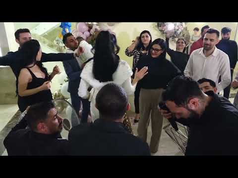 Botez Anelis Ioana   4   Ali Sultanul si formatia