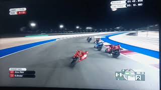 Download lagu MotoGP 08 Mod 2025 [Championship Mode] QATAR mp3