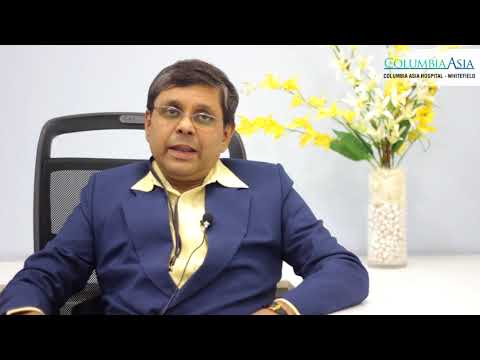 What is FESS & Why is it performed? Dr. Debasish Datta, ENT, Columbia Asia Hospitals