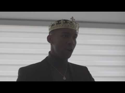 Lestter Aldana - Amor prohibido (Official Music Video Teaser)