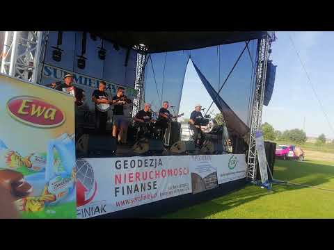 Kapela znad Baryczy - Polski Homo sapiens (Dni Sulmierzyc 2019)