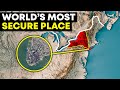 Unveiling The Epic Security Of The Most Secure Place