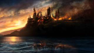 Harry Potter and Deathly Hallows part 2 Soundtrack - 13 The Diadem