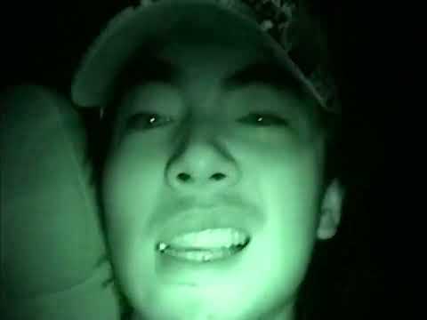 Headband Andy - Tia + Tamera (shot on iPhone 4 + Sony hi8)[Official Visualizer]