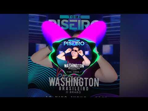 QUERO ESTAR LIVRE WASHINGTON BRASILEIRO ((COM-GRAVE))