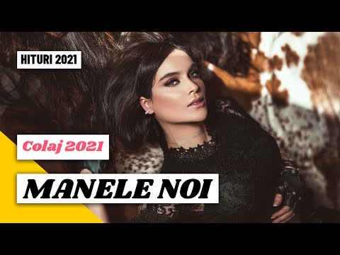 MANELE 2021 COLAJ HITURI 💥 Cele Mai Frumoase Manele Carmen de la Salciua ❌ Tzanca Uraganu ❌ Nikolas