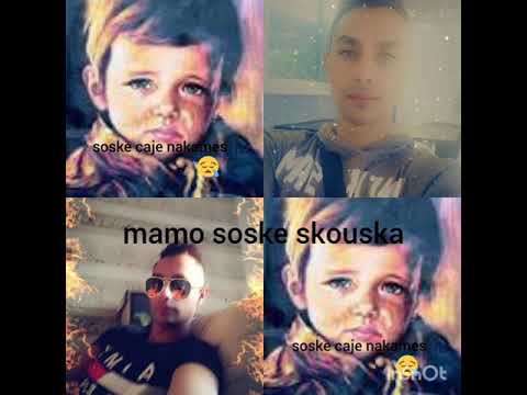 gypsi cave usti skouska mamo soske2021