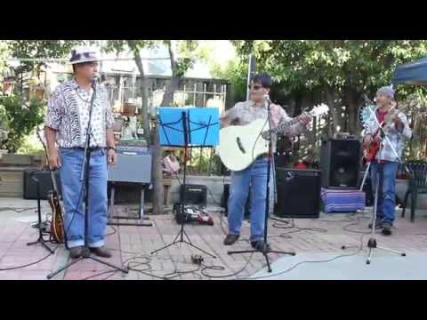 WHY ME LORD by Conrad Marzan, Felix Tayaotao & Bryan Aliping