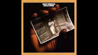 Billy Cobham - On a Natural High (HQ)